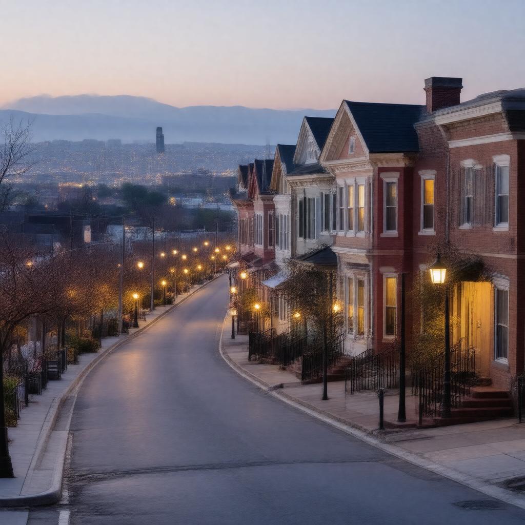 Federal Hill (Bardstown, Kentucky)